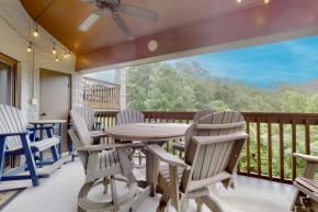 Eagles Nest Escape Gatlinburg
